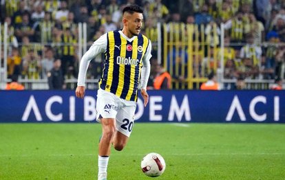 Fenerbahçe’de Cengiz Ünder şoku! Derbide forma giyemeyecek