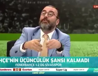 "Alper Potuk yalan söylüyor"