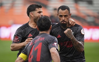 Pendikspor evinde galip!