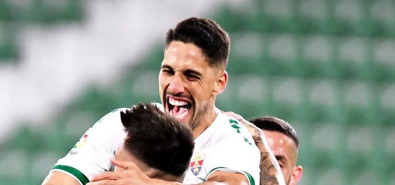 Elche 2-1 Valencia | MAÇ SONUCU