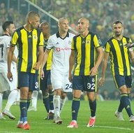 Futbol otoriteleri Beşiktaş - Fenerbahçe derbisini değerlendirdi!