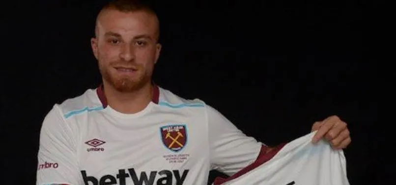 West Ham, Gökhan Töre'yi resmen açıkladı!