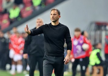 F.Bahçe'den golcü bombası!
