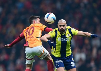 F.Bahçe'de Amrabat endişesi!