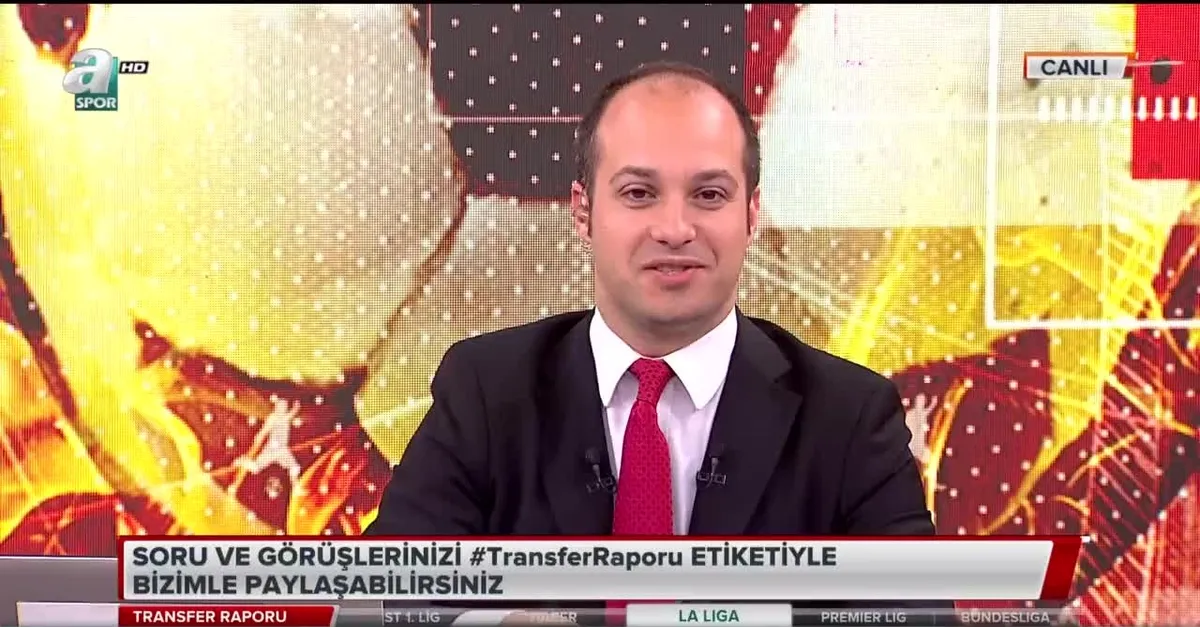 Başakşehir ilk bombasını patlatıyor!