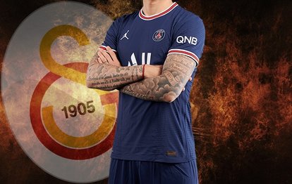 Son dakika spor haberi: Galatasaray’a süper transfer! Menajerler Mauro Icardi’yi önerdi