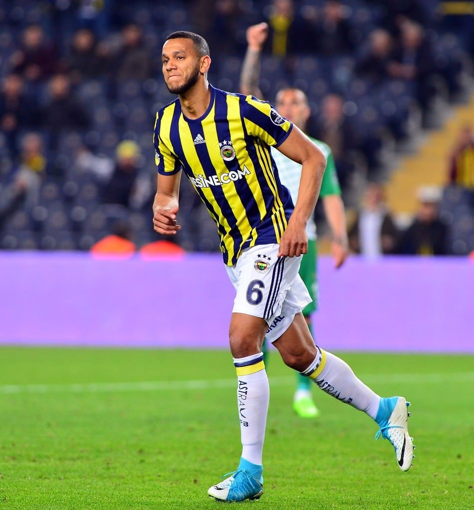 Dilmen: Gönderin gitsin!