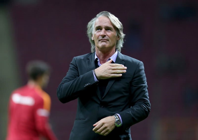 Galatasaray’a 2 transfer müjdesi