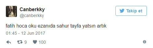 Fatih Terim ve Arda Turan’a ilginç sözler