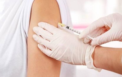 Corona virüsü Koronavirüs aşısı MHRS randevusu nasıl alınır? Hangi yaş grupları aşı olabilecek?