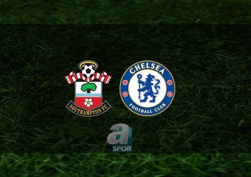 Southampton - Chelsea | CANLI