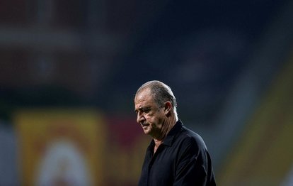 GALATASARAY HABERLERİ - Galatasaray’da 4 ayrılık yolda! Fatih Terim yönetime rapor verdi