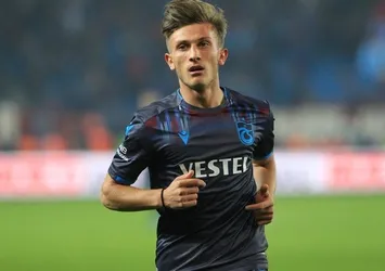Serkan Asan çok hırslı