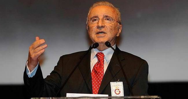 Erman Toroğlu’ndan şok iddia