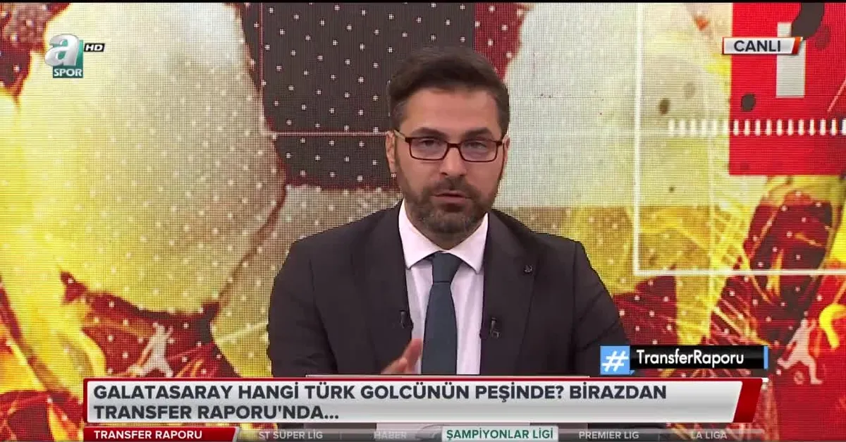 Galatasaray'dan Mevlüt Erdinç hamlesi!