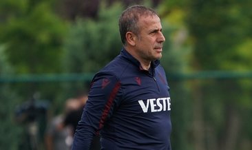 Abdullah Avcı'dan yeni sezona yeni taktik!