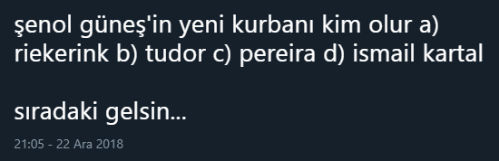 Beşiktaş fark yedi sosyal medya çıldırdı!