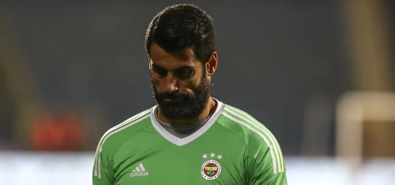 Volkan Demirel'in serisi 14 maça çıktı