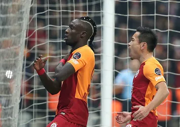 1 gol sonrası Fenerbahçe!