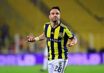 Valbuena beklemede