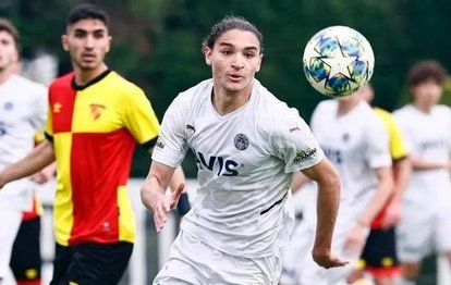 Emir Ortakaya Westerlo ile yollarını ayırdı!