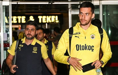 Fenerbahçe’de Umut Nayir’in acı günü!