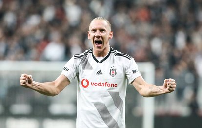 BEŞİKTAŞ HABERLERİ - Domagoj Vida’ya Fransız kancası