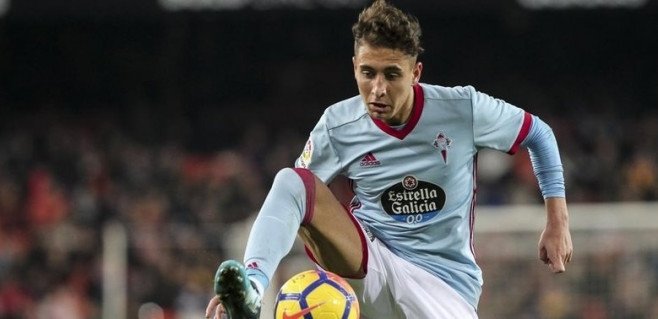 Transfer resmen açıklandı! Emre Mor...