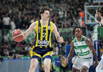 İki uzatmaya giden maç F.Bahçe'nin!