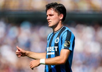 Trabzonspor'a joker transfer!