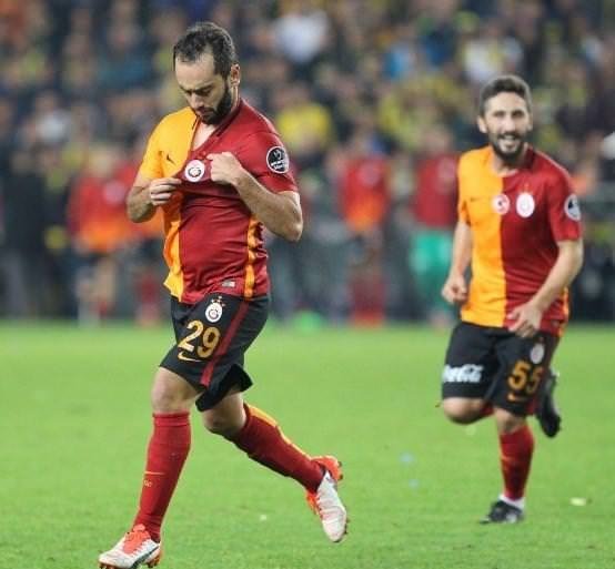 Galatasaray’ın iç pazar kabusları!
