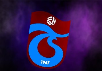 Trabzonspor'dan örnek hareket!