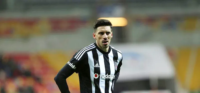 Sosa'dan Beşiktaş'a teklif!