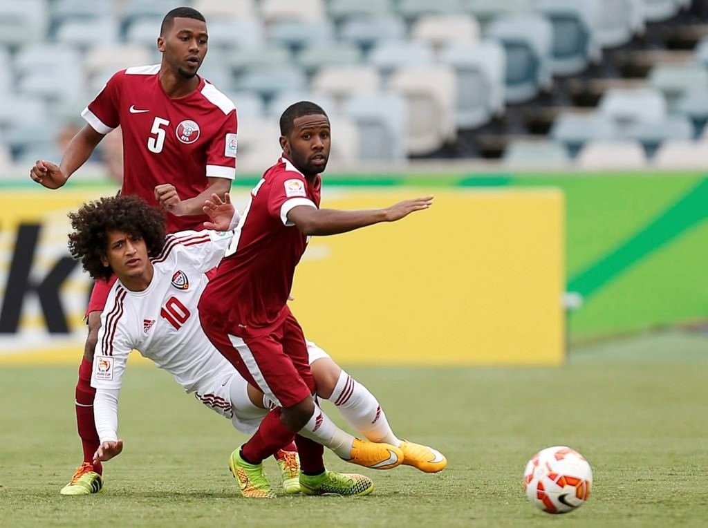 Arapların Messi’sine Trabzonspor’dan teklif!