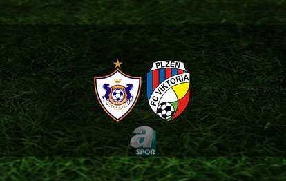 Karabağ - Viktoria Plzen maçı ne zaman, saat kaçta ve hangi kanalda? | UEFA Şampiyonlar Ligi Play-off