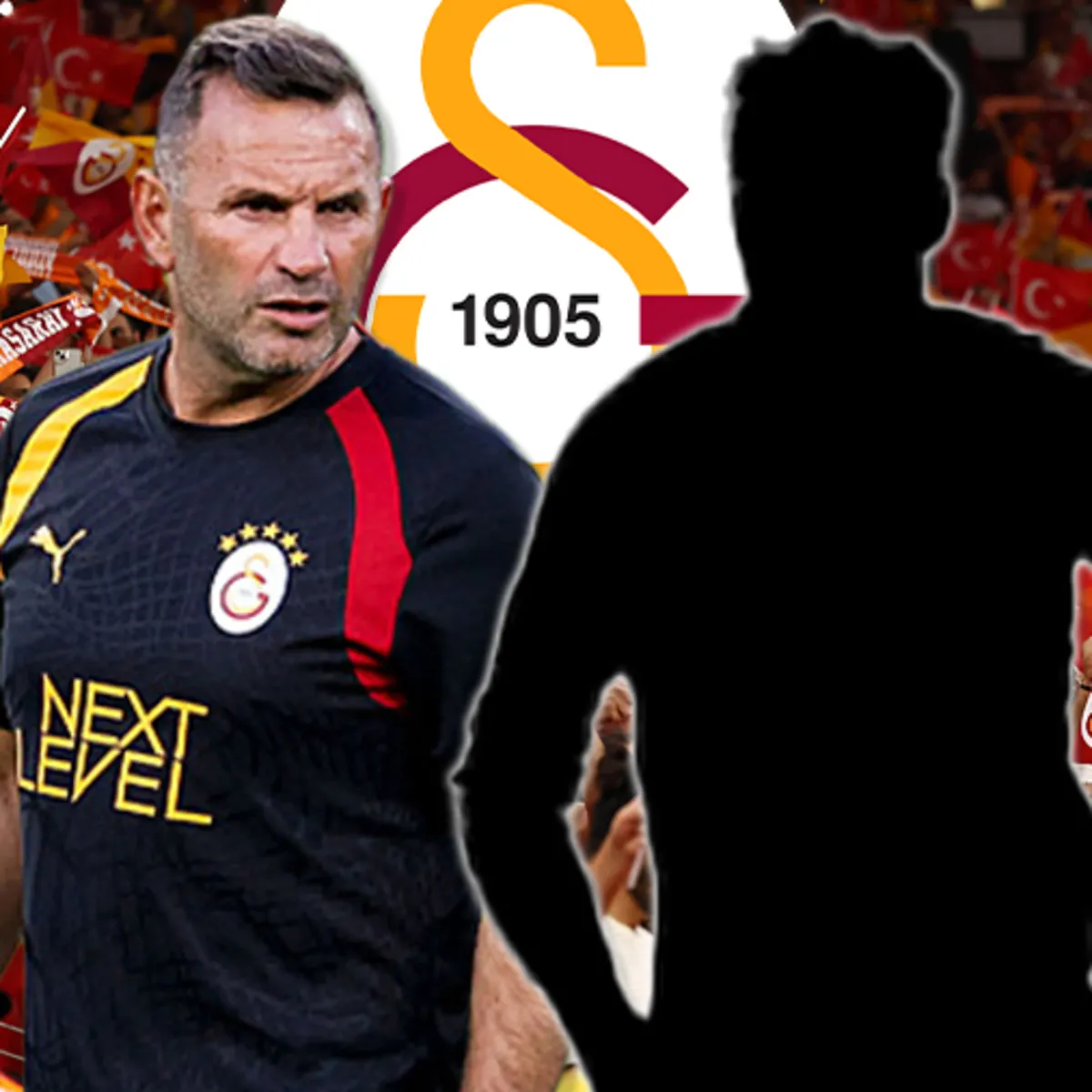 Galatasaray'da savunma krizine transfer çözümü! Resmi teklif yapıldı