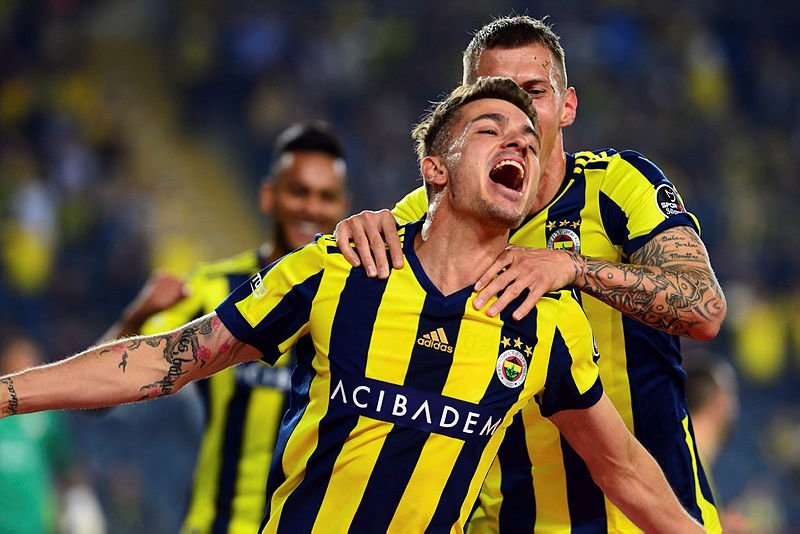 İşte Fenerbahçe’nin final 11’i