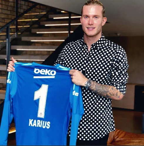 Beşiktaş, Loris Karius transferini açıkladı! - 1
