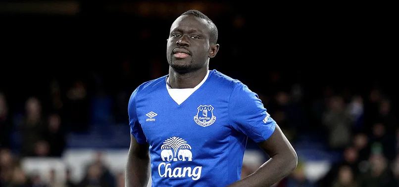 Galatasaray Oumar Niasse'ye kavuşuyor!
