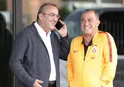 Galatasaray'da kabus bitti - 2