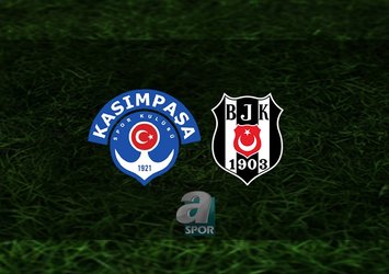 Kartal 3 puan istiyor!