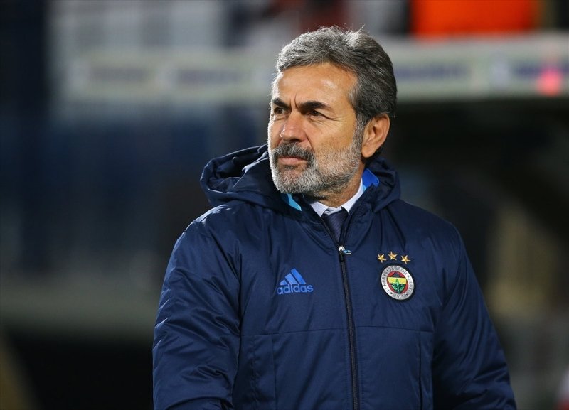 Aykut Kocaman ile anlaşma tamam!