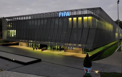 Resmi açıklama geldi! FIFA ve UEFA’dan flaş Rusya hamlesi