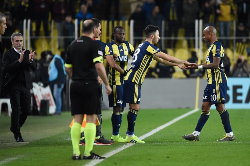 Fenerbahçe’de transfer şov başlıyor! Sezon sonunda tam 6 isim