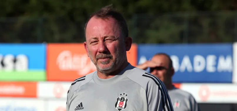 Sergen Yalçın: Zor bir kura çektik