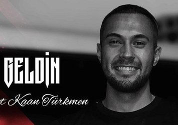 Pendikspor forveti güçlendirdi!