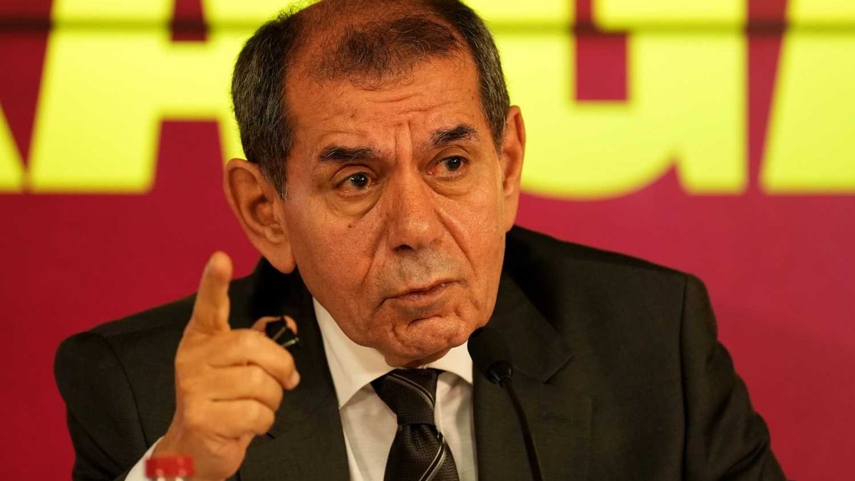 Galatasaray'dan TFF'ye şok boykot!