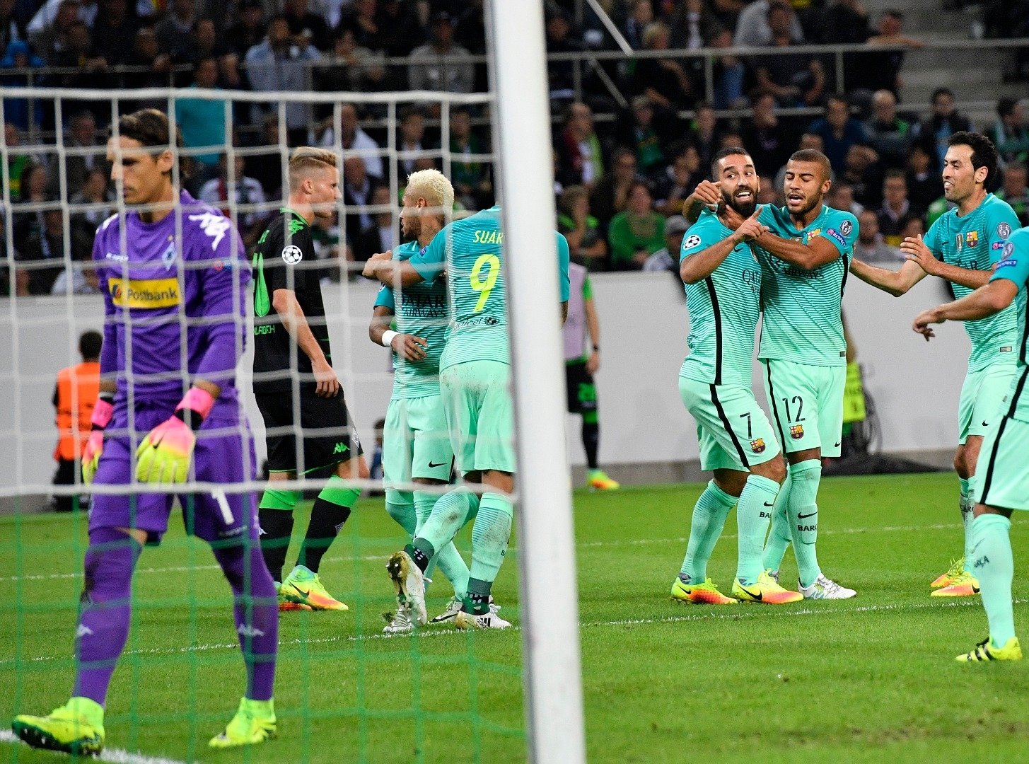 Galatasaray, Arda Turan için düğmeye bastı