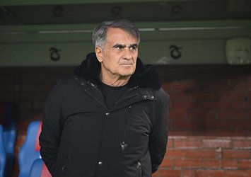 Fırtına 3 puan peşinde! İşte Güneş'in 11'i