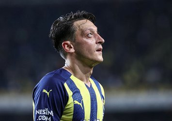 Toroğlu'dan olay sözler! "Mesut Özil küfür etti"
